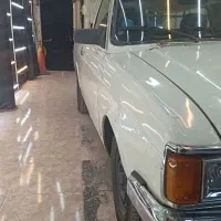 وانت پیکان دوگانه سوز شرکتی|خودرو سواری و وانت|کرمانشاه, |دیوار