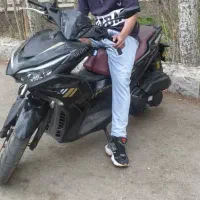 متور طرح ایروکس 155