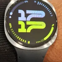 واچ ۸ سامسونگ ۴۴