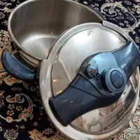 زود پز هاردستون