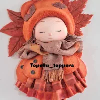 کیکت رو جذاب کن ، تاپر فوندانتی اختصاصی|صنایع دستی و سایر لوازم تزئینی|تهران, آذری|دیوار