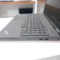 لپ تاپ Lenovo e540 هارد 512 و رام 8 با کیف و موس|رایانه همراه|ساری, |دیوار