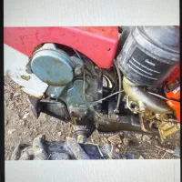 تیلر کوبتا ۸|ماشین‌آلات صنعتی|رشت, پسیخان|دیوار