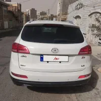 جک5sاتومات مدل ۹۷ بیرنگ|خودرو سواری و وانت|مراغه, |دیوار