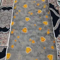 پتوی نرمینه و تشک