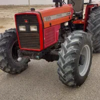 تراکتور ۳۹۹جفت