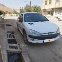 پژو 206 sd تیپ 2 مدل 91 کم کار|خودرو سواری و وانت|شهرکرد, |دیوار