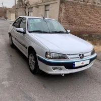 پارس سفارشی 1401 elx|خودرو سواری و وانت|تبریز, |دیوار