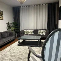 فروش فوری مبل ۸ نفره|مبلمان خانگی و میز عسلی|محمدشهر, محمدشهر|دیوار