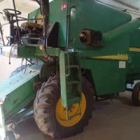 کمباین کاه کوب ۸۹|خودرو سنگین|هریس, |دیوار