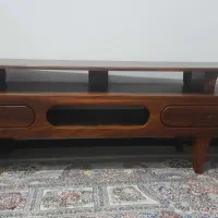 میز تلویزیون