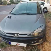 206 sd v8 مدل ۹۰