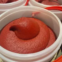 سلام فروش رب گوجه طبیعی و ارگانیک