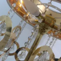 آباژور|چراغ خواب و آباژور|الیگودرز, |دیوار