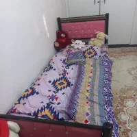 سرویس خواب|تخت و سرویس خواب|شاهین‌شهر, شهرک سایت|دیوار