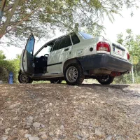 پراید مدل 80