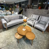 جلو مبلی چوبیران|مبلمان خانگی و میز عسلی|تهران, صاحب الزمان|دیوار