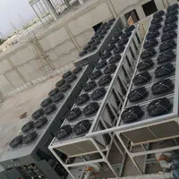 طراحی‌‌تعمیرات‌انواع‌سردخانه،چیلر،کمپرسورموتورخانه