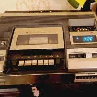 ویدئو قدیمی پاناسونیک