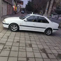 پژو tu5|خودرو سواری و وانت|بناب, |دیوار