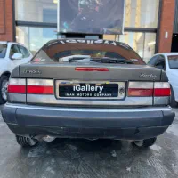 زانتیا مدل ۸۵