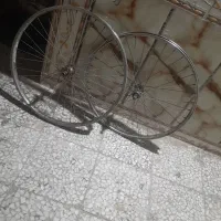 رینگ دوچرخه 26 فابریک