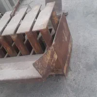 قالب جدول و دستگاه جدول|ماشینآلات صنعتی|اهواز, غیزانیه|دیوار