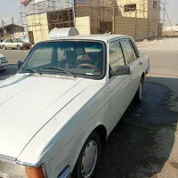 سواری پیکان|خودرو سواری و وانت|صوفیان, |دیوار