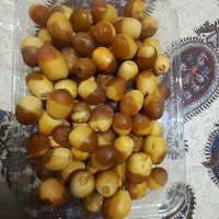 رطب برحی باکیفیت و دستچین