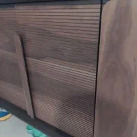 کنسول در حد نو|بوفه، ویترین، کنسول|پرند, فاز ۵|دیوار