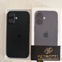 Iphone 16 normal|موبایل|تهران, جنتآباد مرکزی|دیوار