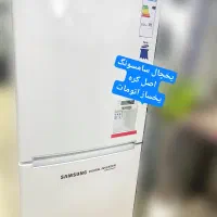 یخچال سامسونگ اصل کره ۳۰فوت یخساز اتوماتیک