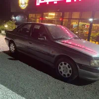 پژو پارس ال یکس مدل ۹۲مرتب کم کار