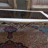 مبل سلطنتی|مبلمان خانگی و میز عسلی|مشهد, زمرد|دیوار