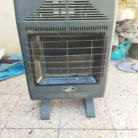 گیره با میزش سالم بخاری|حراج|سیرجان, |دیوار