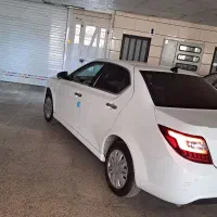 دنا پلاس 5 دنده 1404سفید