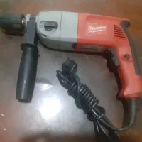 مینی فرز ، فرز آهنگری و دریل استوک اصلی اورجینال