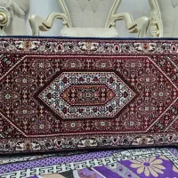 گرد و روپله ای ریز ماهی|فرش|زنجان, |دیوار