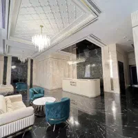 ۱۲۳متر/برندو لوکس/نور و نقشه بی نظیر/سازمان برنامه|فروش آپارتمان|تهران, سازمان برنامه شمالی|دیوار