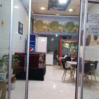 فروش مغازه بزرگ معاوضه با ماشین و آپارتمان|فروش مغازه و غرفه|مشهد, رده|دیوار