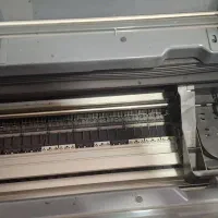 پلاتر hp t610|پرینتر، اسکنر، کپی، فکس|تهران, یافت آباد جنوبی|دیوار