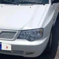 پراید ۱۱۱ مدل ۹۹