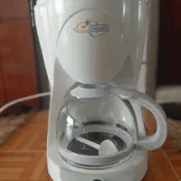 قهوه ساز دلونگی مدل ICM 2.1