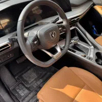 چانگان Cs35 وارداتی تیپ 3 مدل 2024|خودرو سواری و وانت|تهران, امیرآباد|دیوار