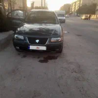 سمند ۸۲ عروسک موتوری صفر|خودرو سواری و وانت|شوشتر, |دیوار