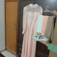 فروش لباس مجلسی و کفش و شال|کیف، کفش، کمربند|مهران (ایلام), |دیوار