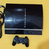 پلیستشن سونی۳