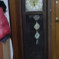 ساعت ایستاده فوری