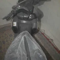 موتر آن وی ایکس۱۷۰ سی سی