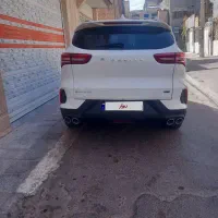 فیدلیتی Elite 5 seater، مدل ۱۴۰۴|خودرو سواری و وانت|قم, شاه ابراهیم|دیوار